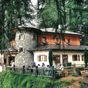 Stabanthütte